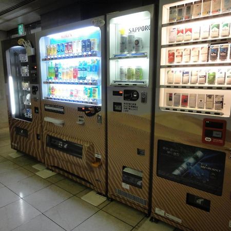 Tottori City Hotel / Vacation Stay 81355 外观 照片