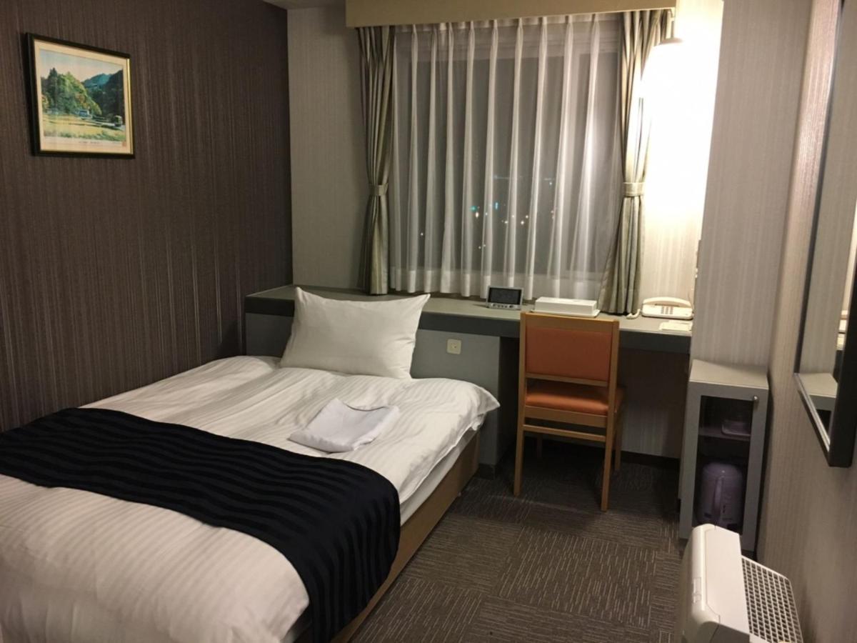 Tottori City Hotel / Vacation Stay 81355 外观 照片