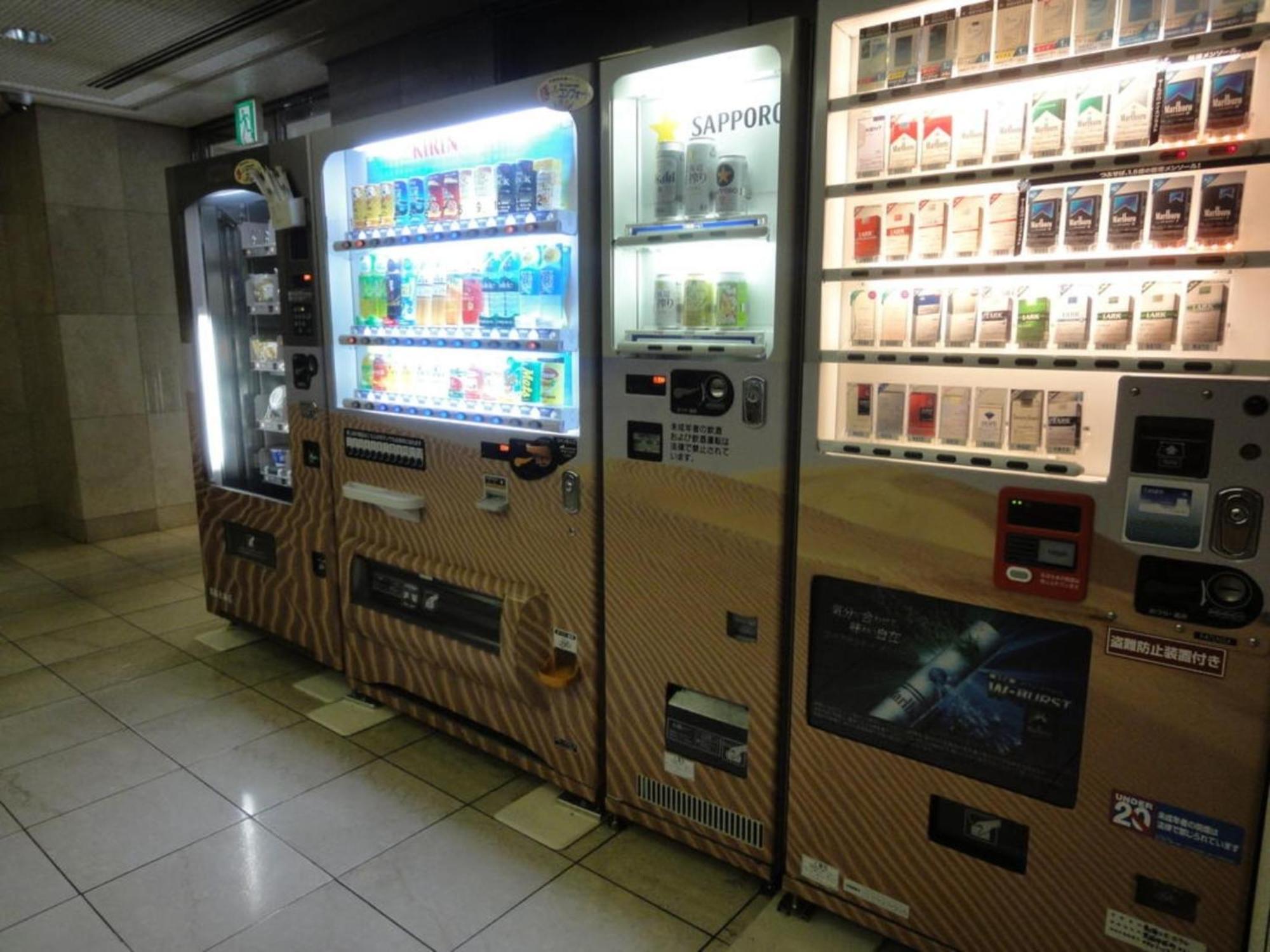 Tottori City Hotel / Vacation Stay 81355 外观 照片