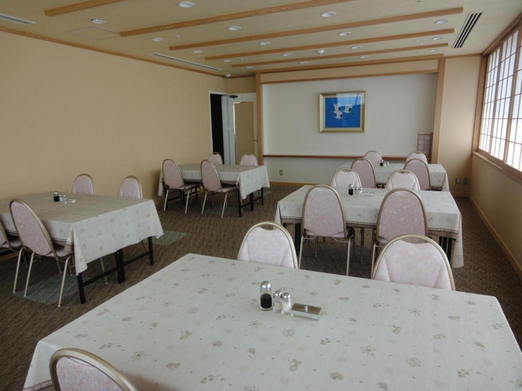 Tottori City Hotel / Vacation Stay 81355 外观 照片