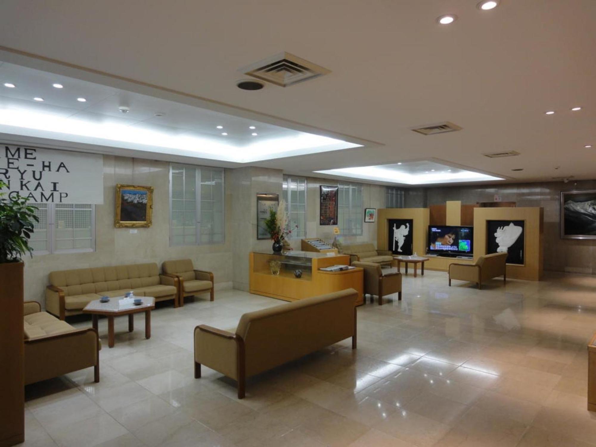 Tottori City Hotel / Vacation Stay 81355 外观 照片